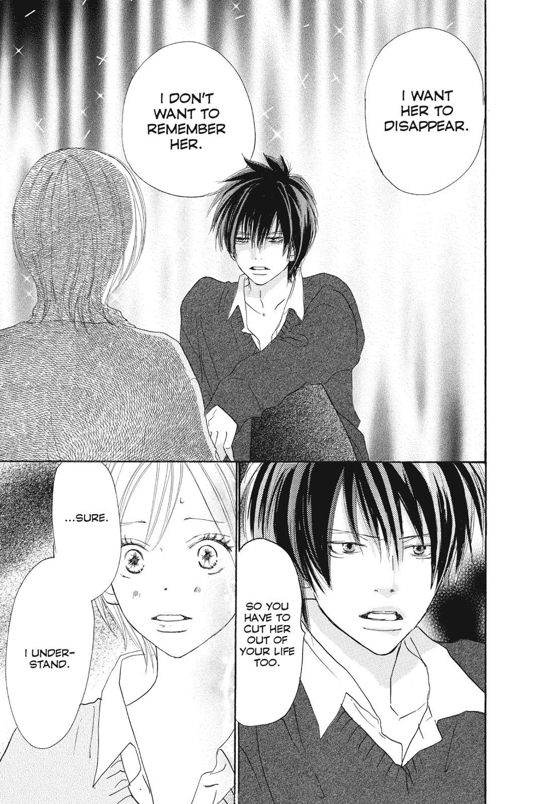 Read High School Debut (en) Manga Online