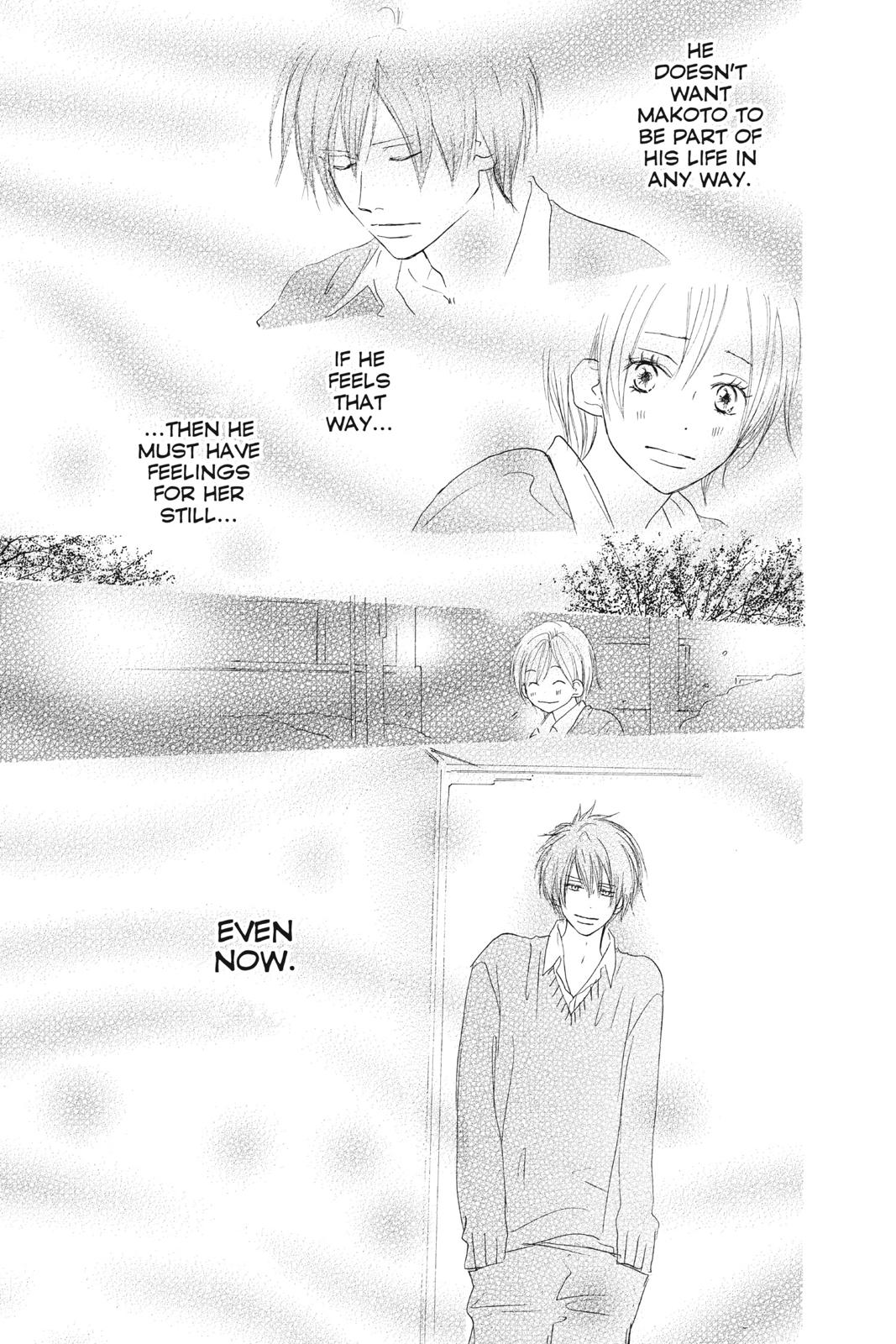 Read High School Debut (en) Manga Online