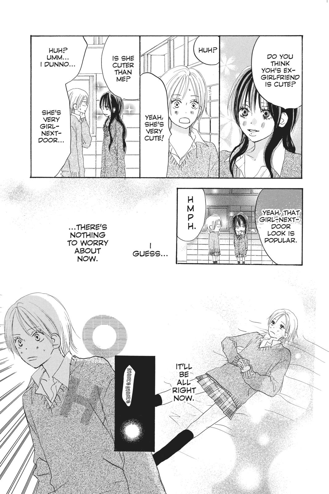 Read High School Debut (en) Manga Online