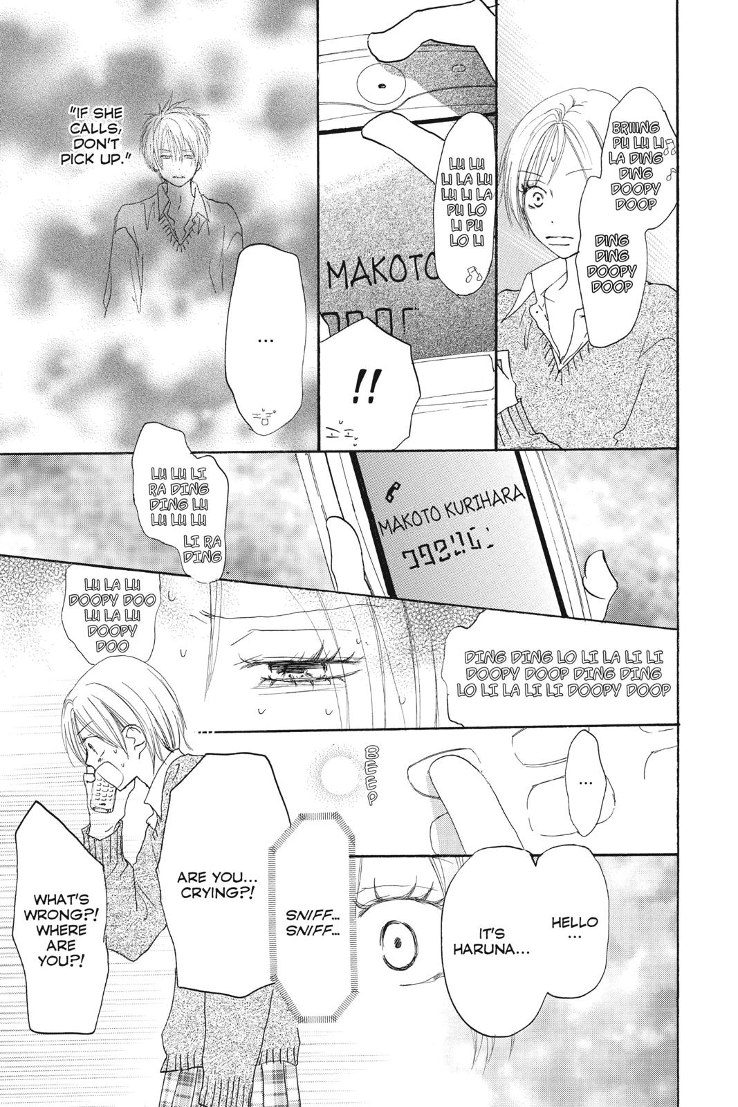 Read High School Debut (en) Manga Online