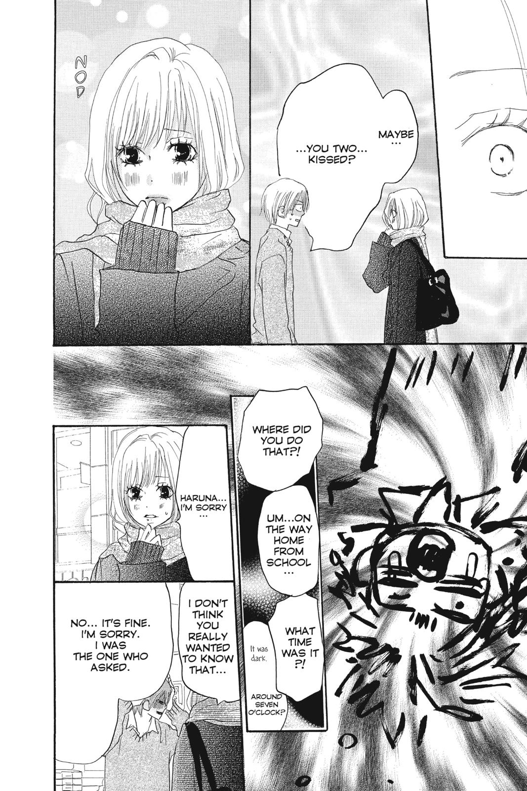 Read High School Debut (en) Manga Online