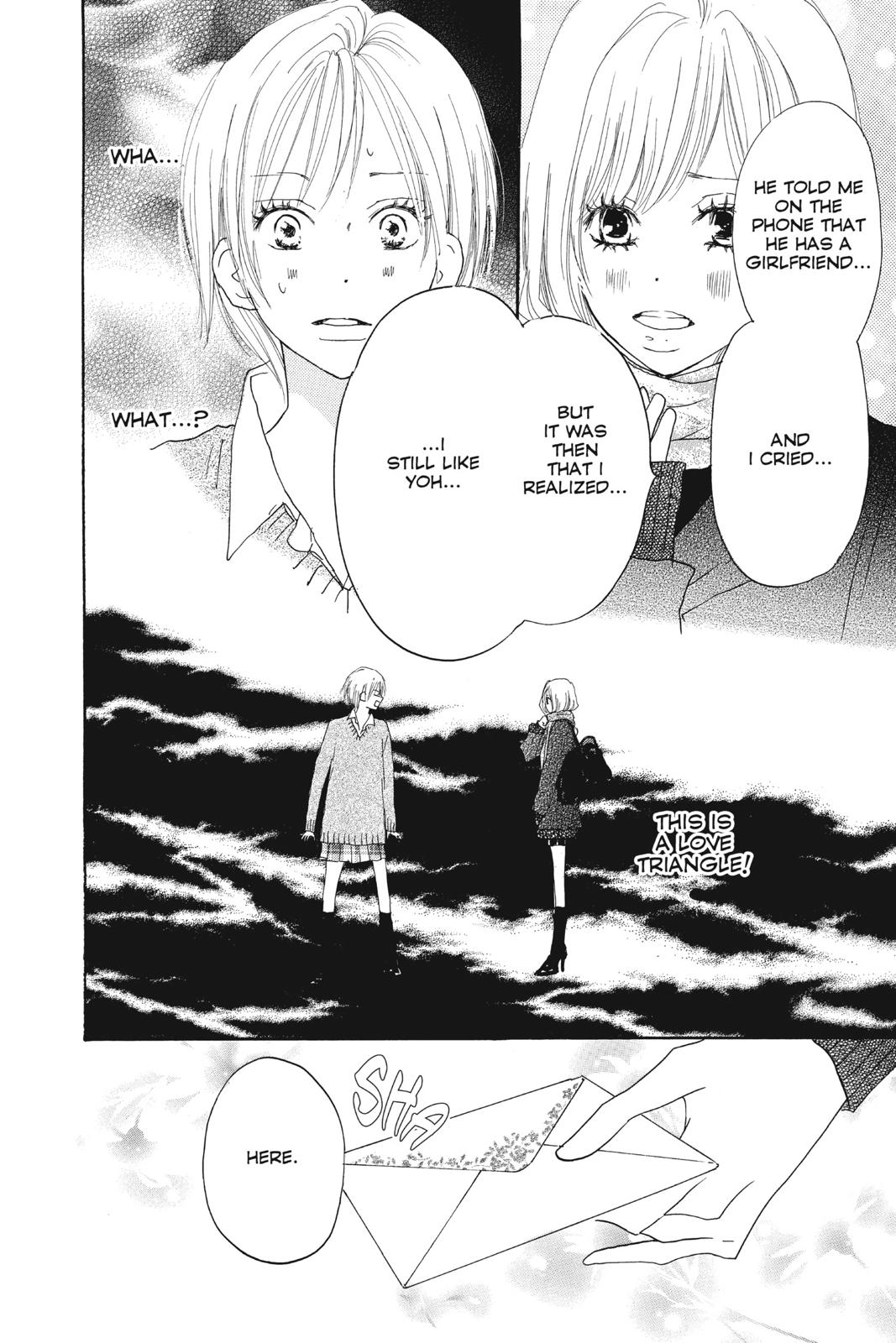 Read High School Debut (en) Manga Online