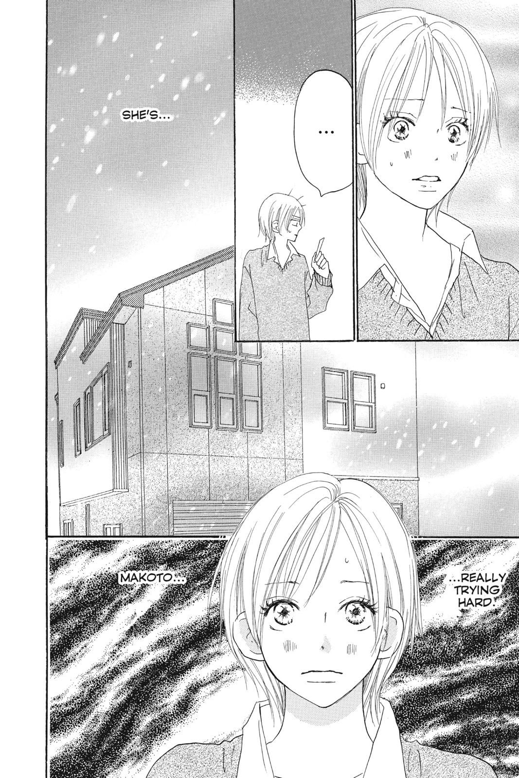 Read High School Debut (en) Manga Online