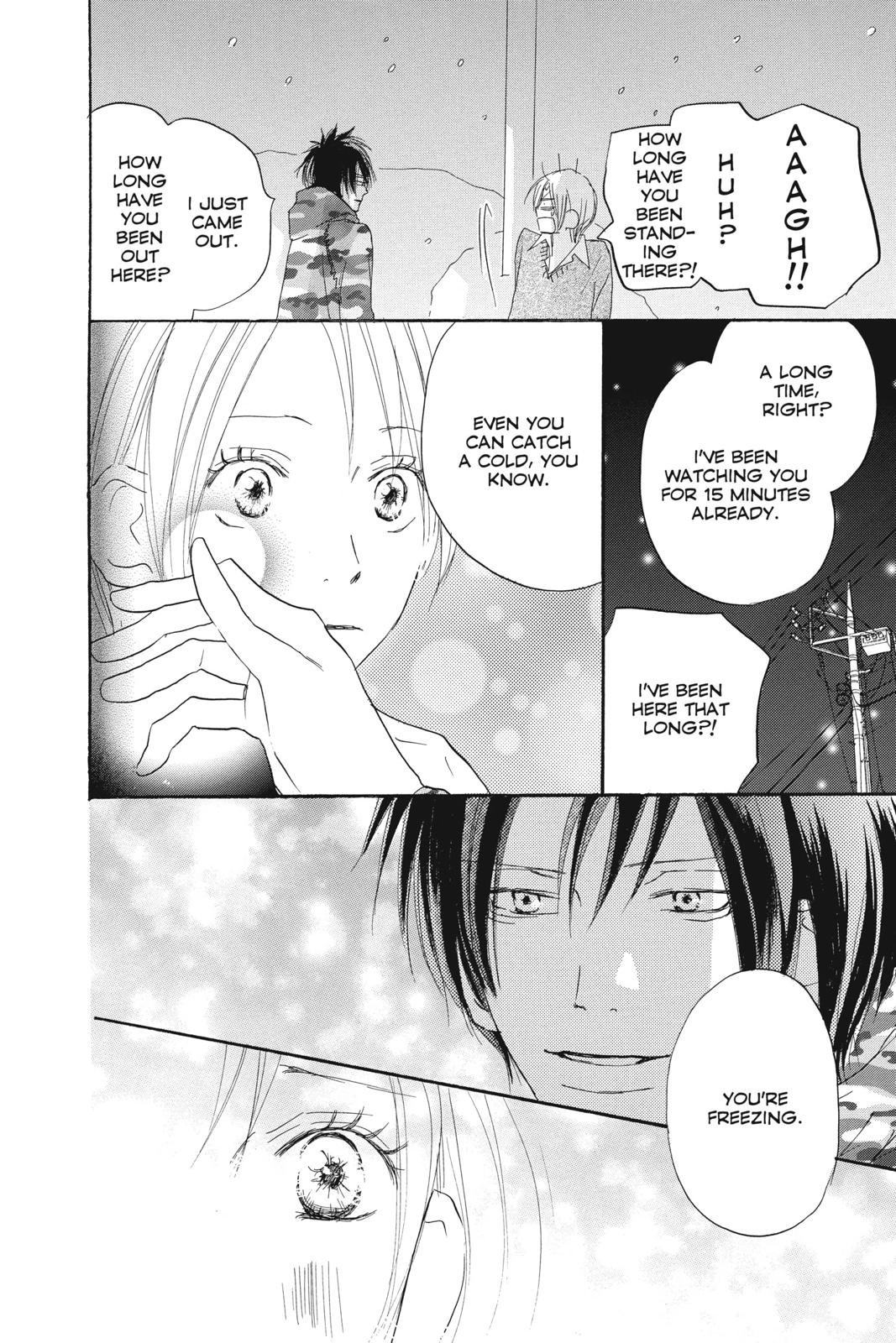 Read High School Debut (en) Manga Online