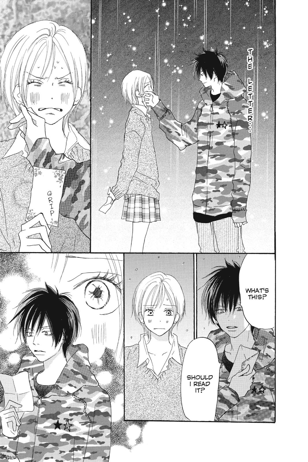 Read High School Debut (en) Manga Online