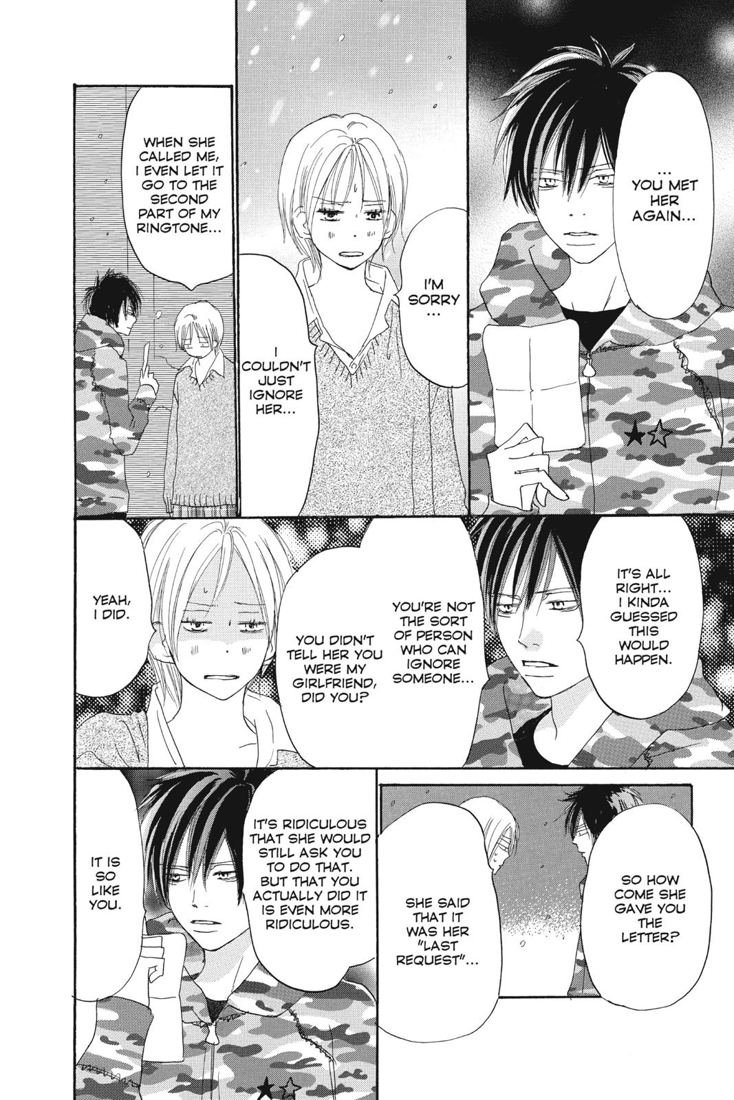 Read High School Debut (en) Manga Online