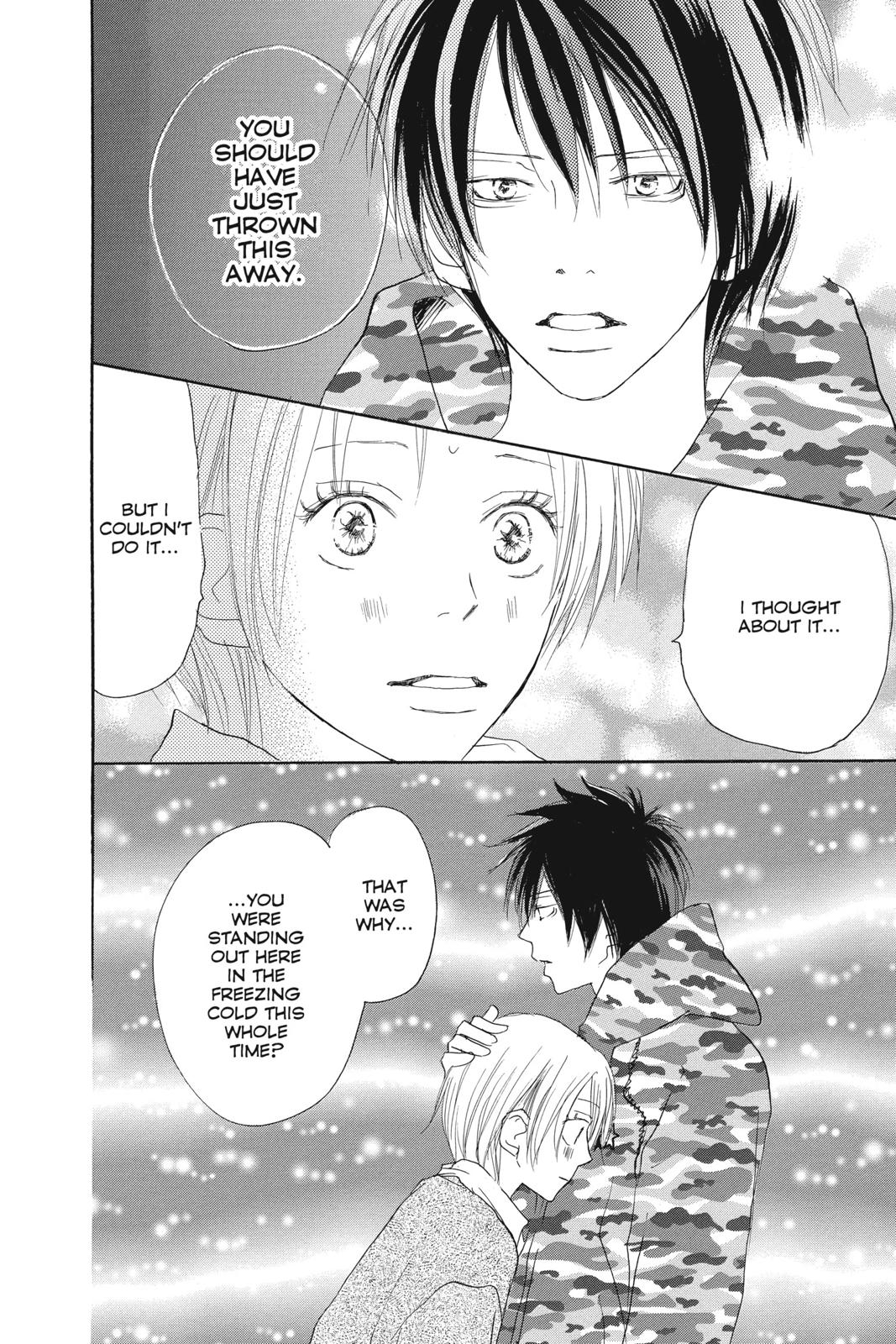 Read High School Debut (en) Manga Online