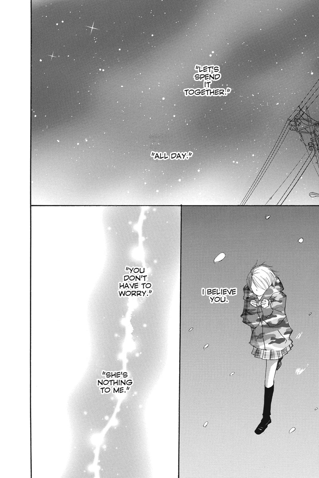 Read High School Debut (en) Manga Online