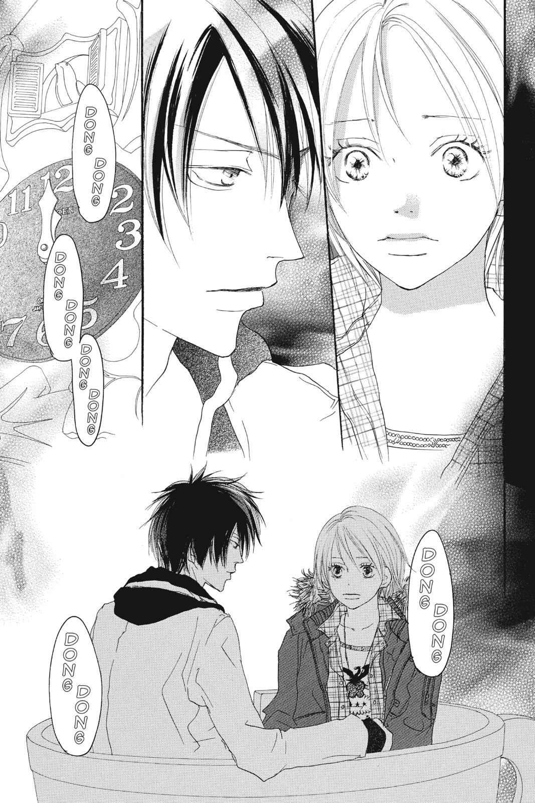 Read High School Debut (en) Manga Online