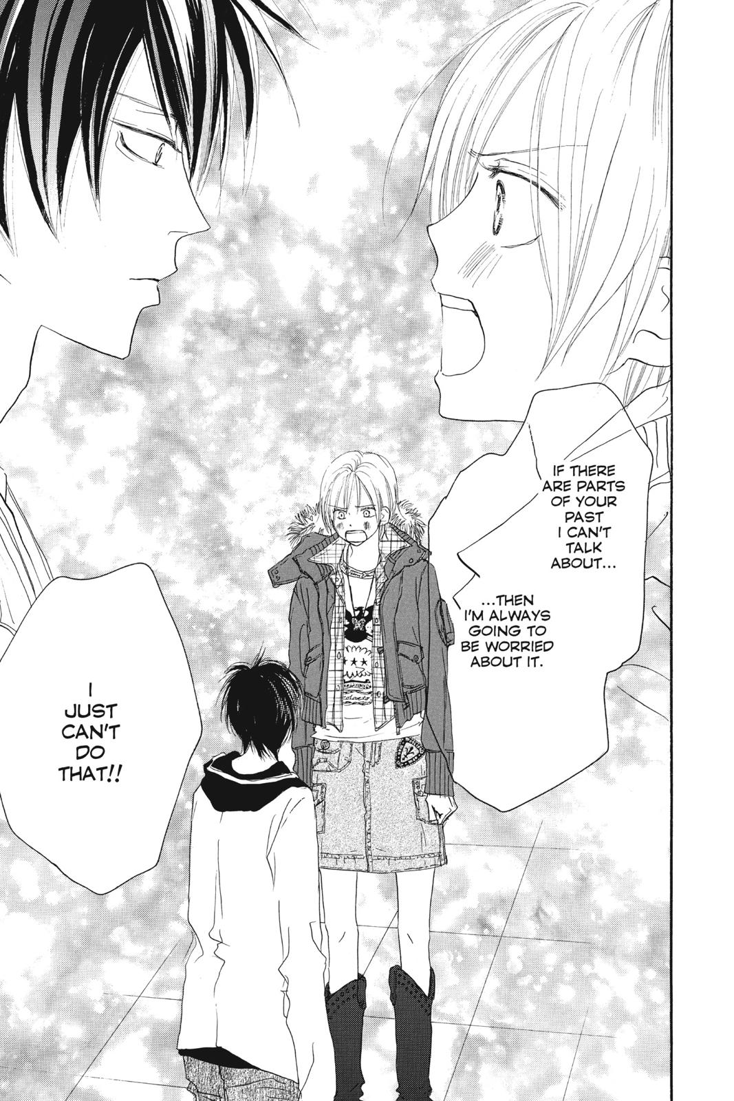 Read High School Debut (en) Manga Online