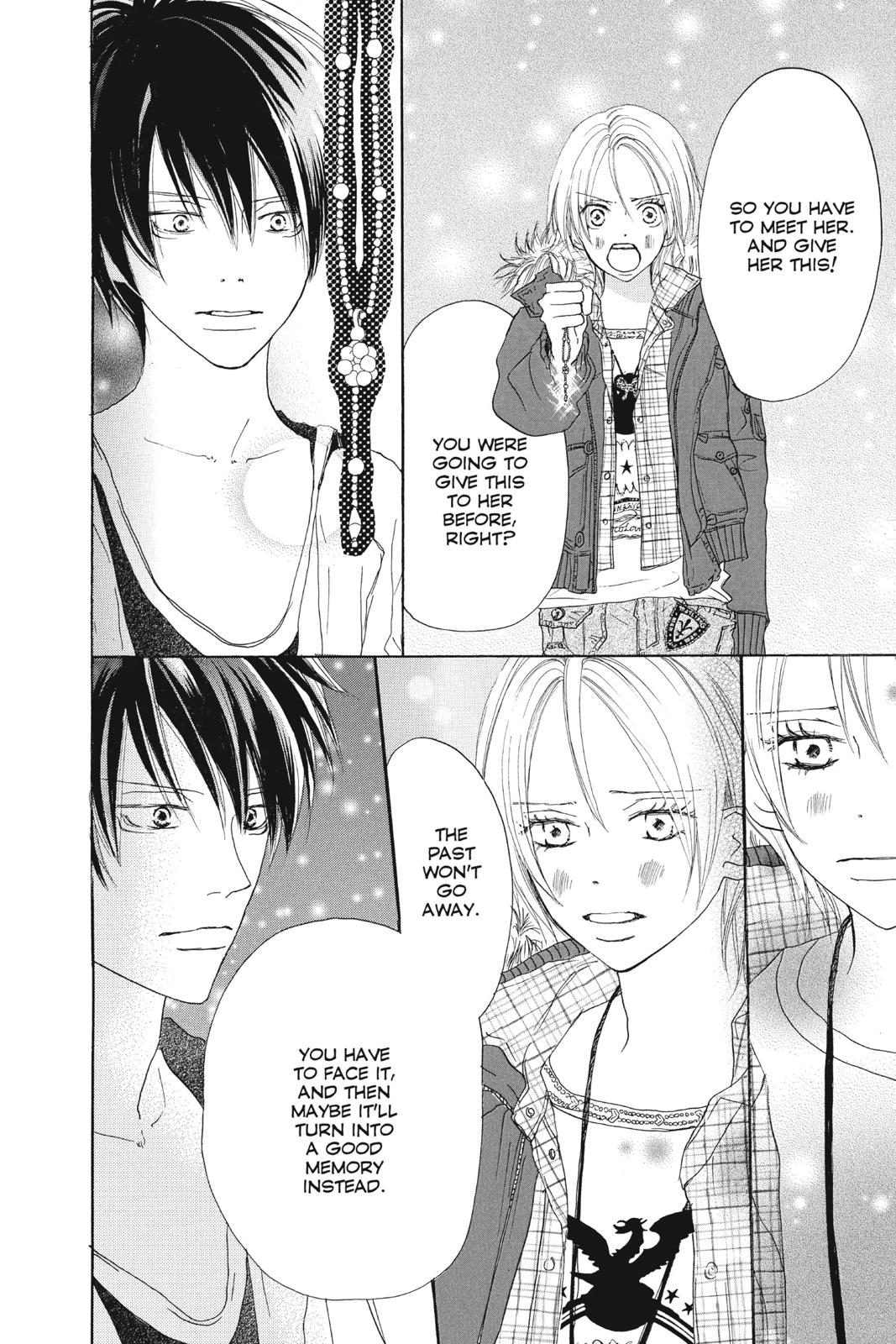 Read High School Debut (en) Manga Online