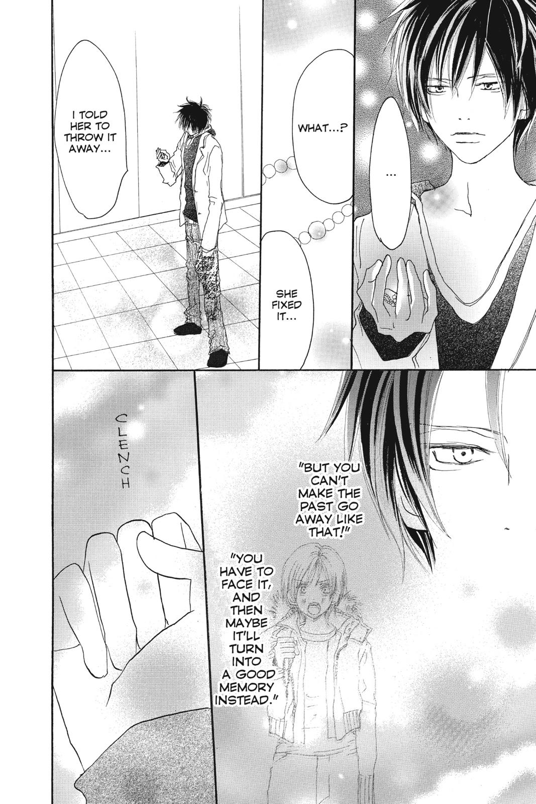 Read High School Debut (en) Manga Online