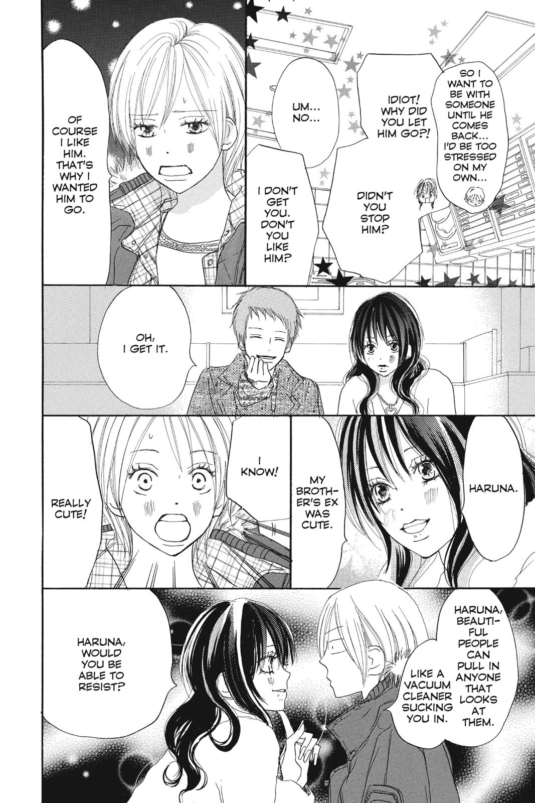 Read High School Debut (en) Manga Online