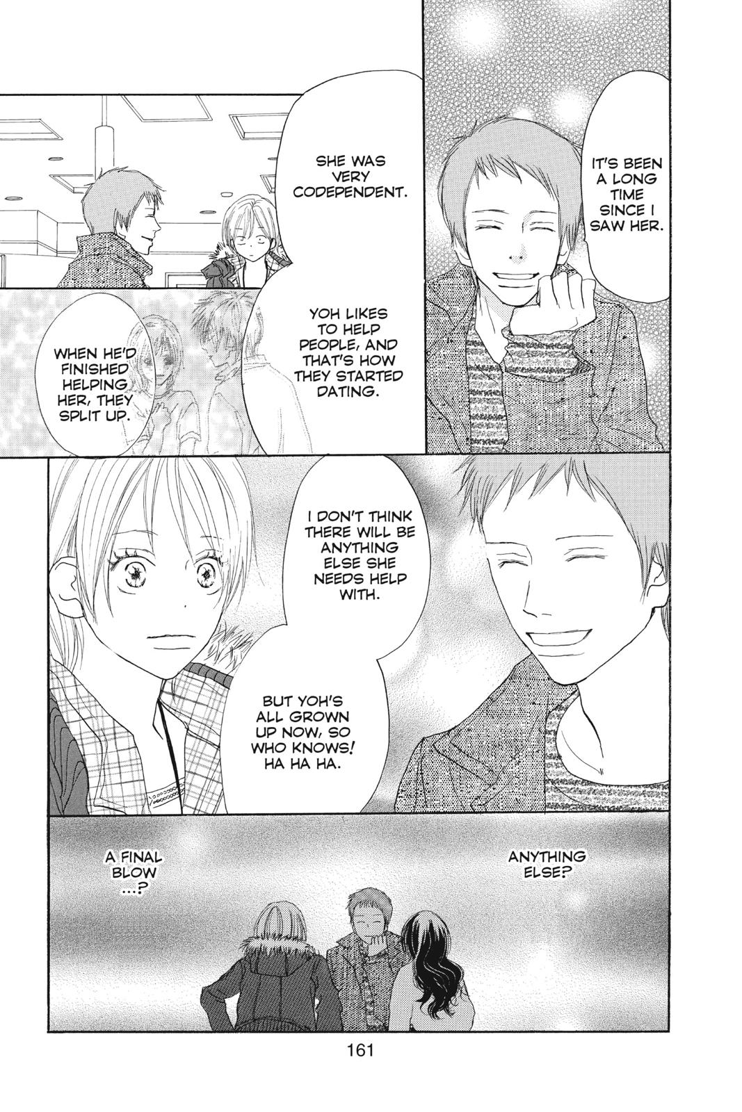 Read High School Debut (en) Manga Online