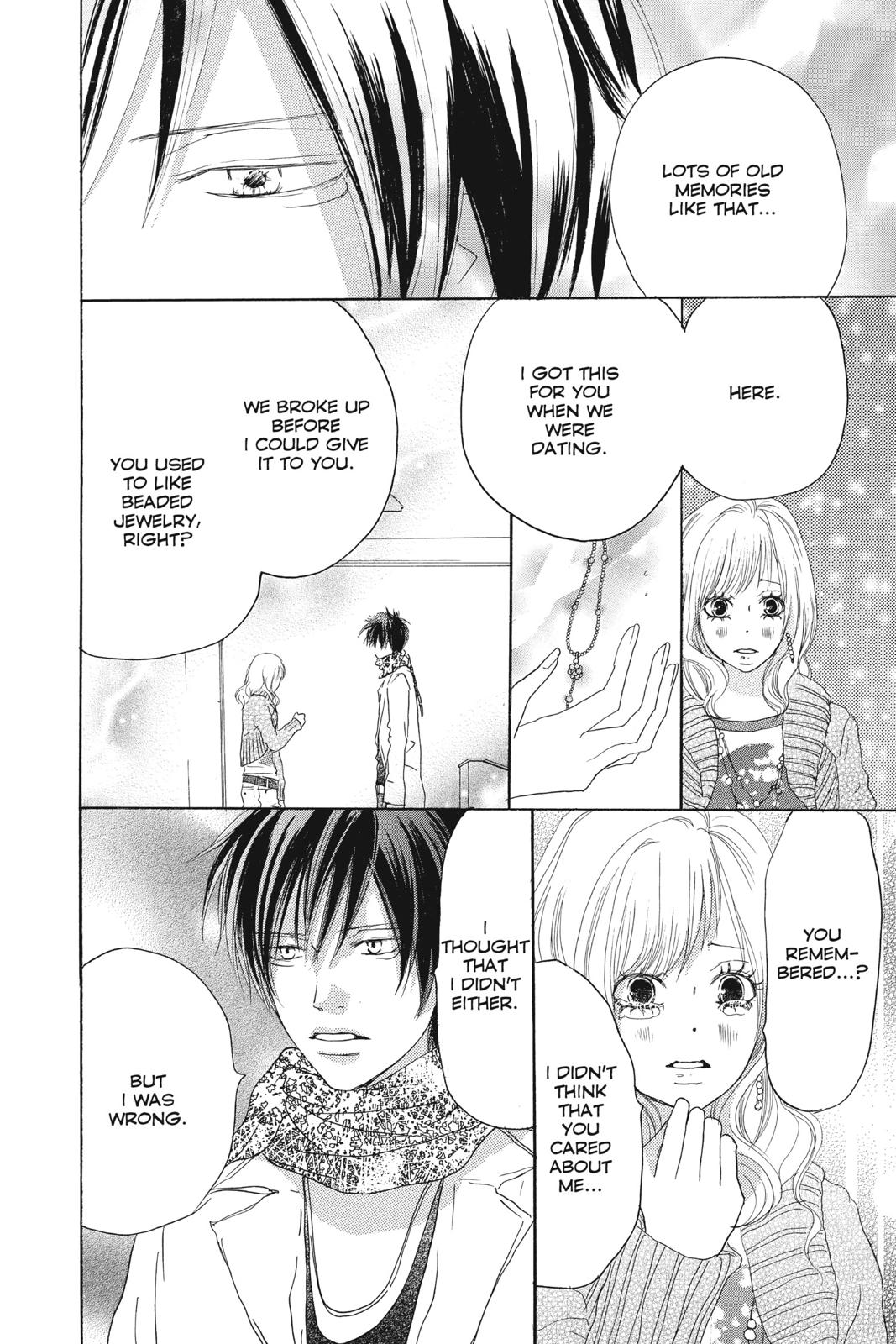 Read High School Debut (en) Manga Online