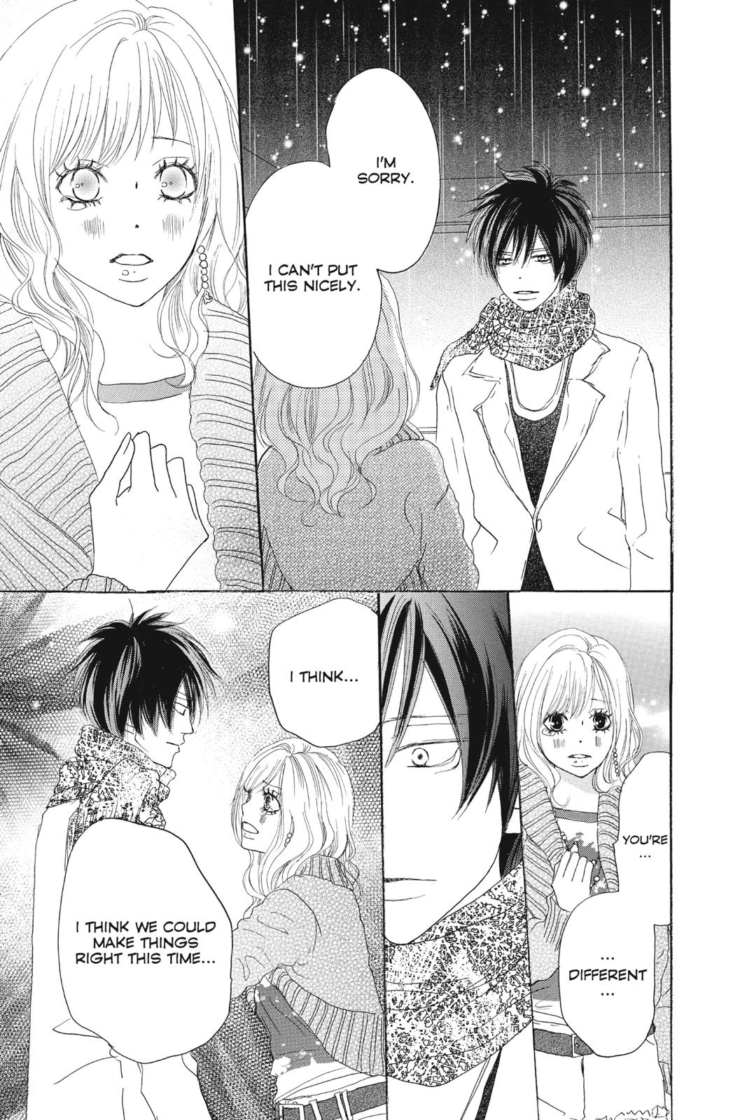 Read High School Debut (en) Manga Online