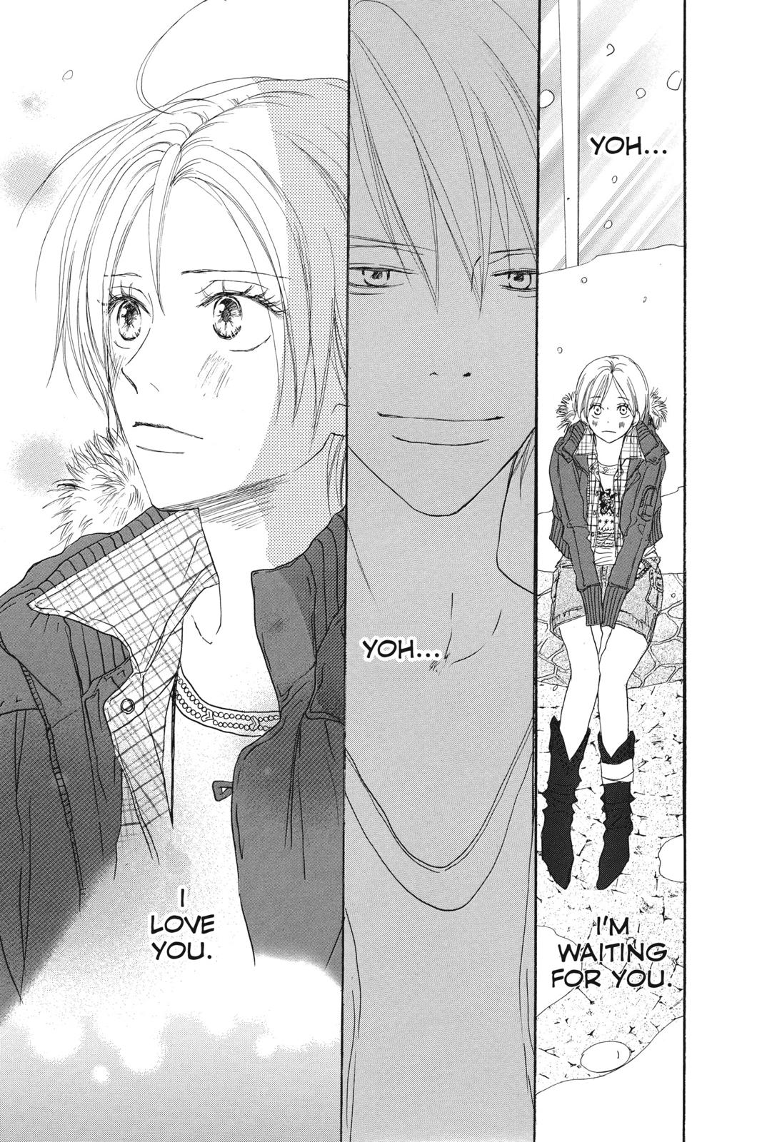 Read High School Debut (en) Manga Online