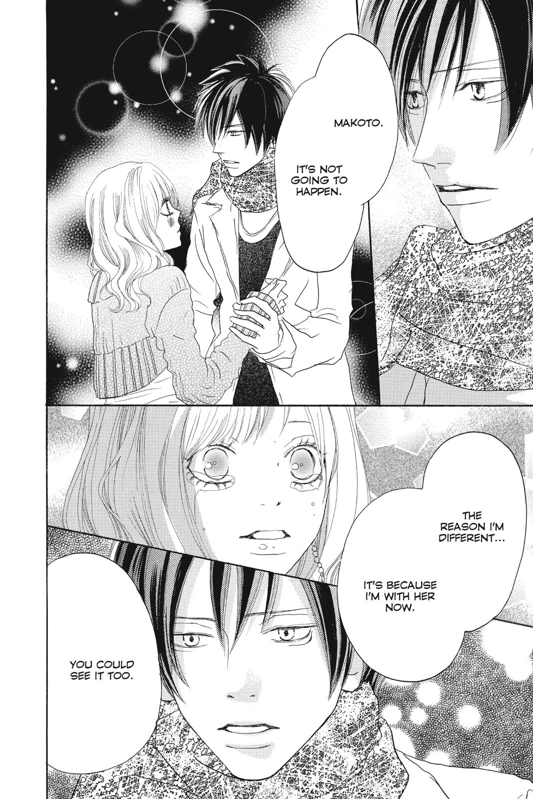 Read High School Debut (en) Manga Online