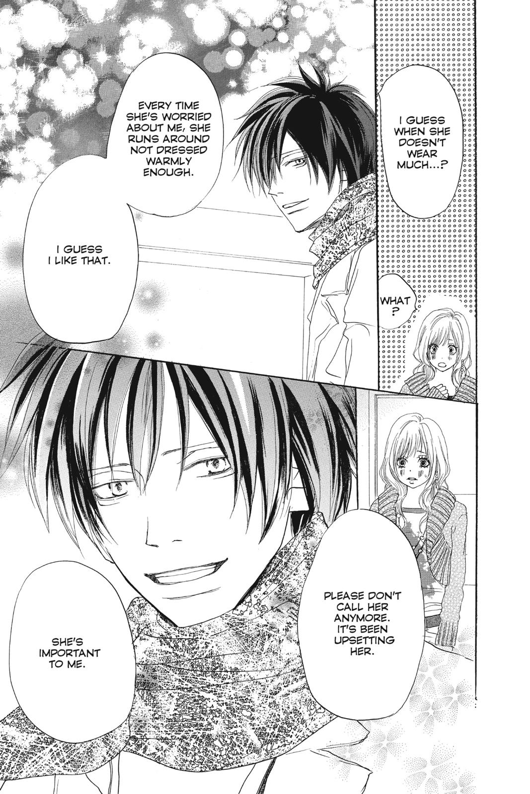 Read High School Debut (en) Manga Online