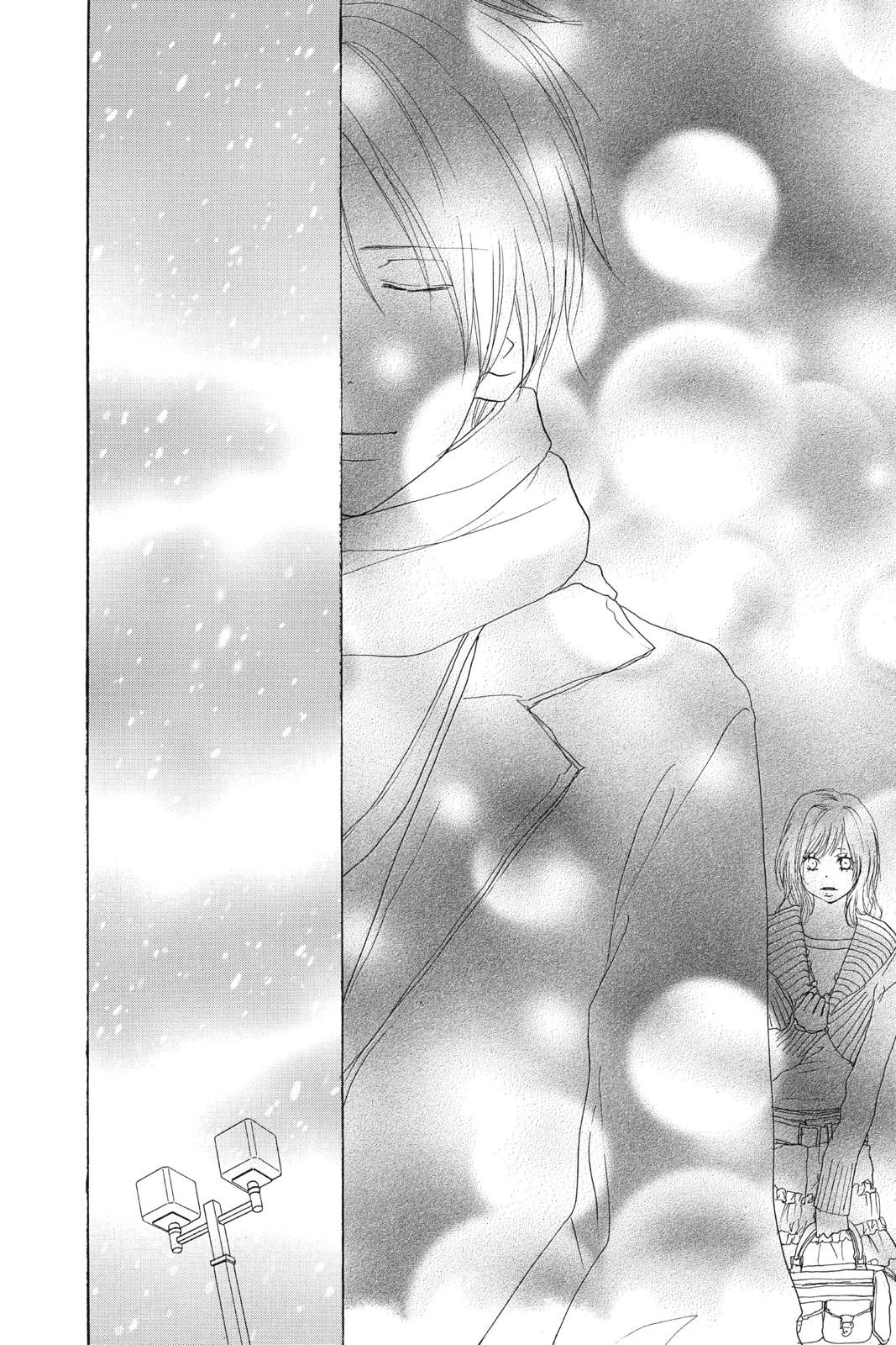 Read High School Debut (en) Manga Online