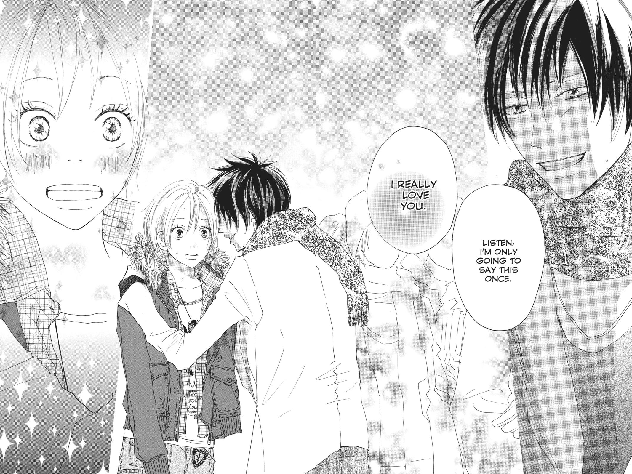 Read High School Debut (en) Manga Online