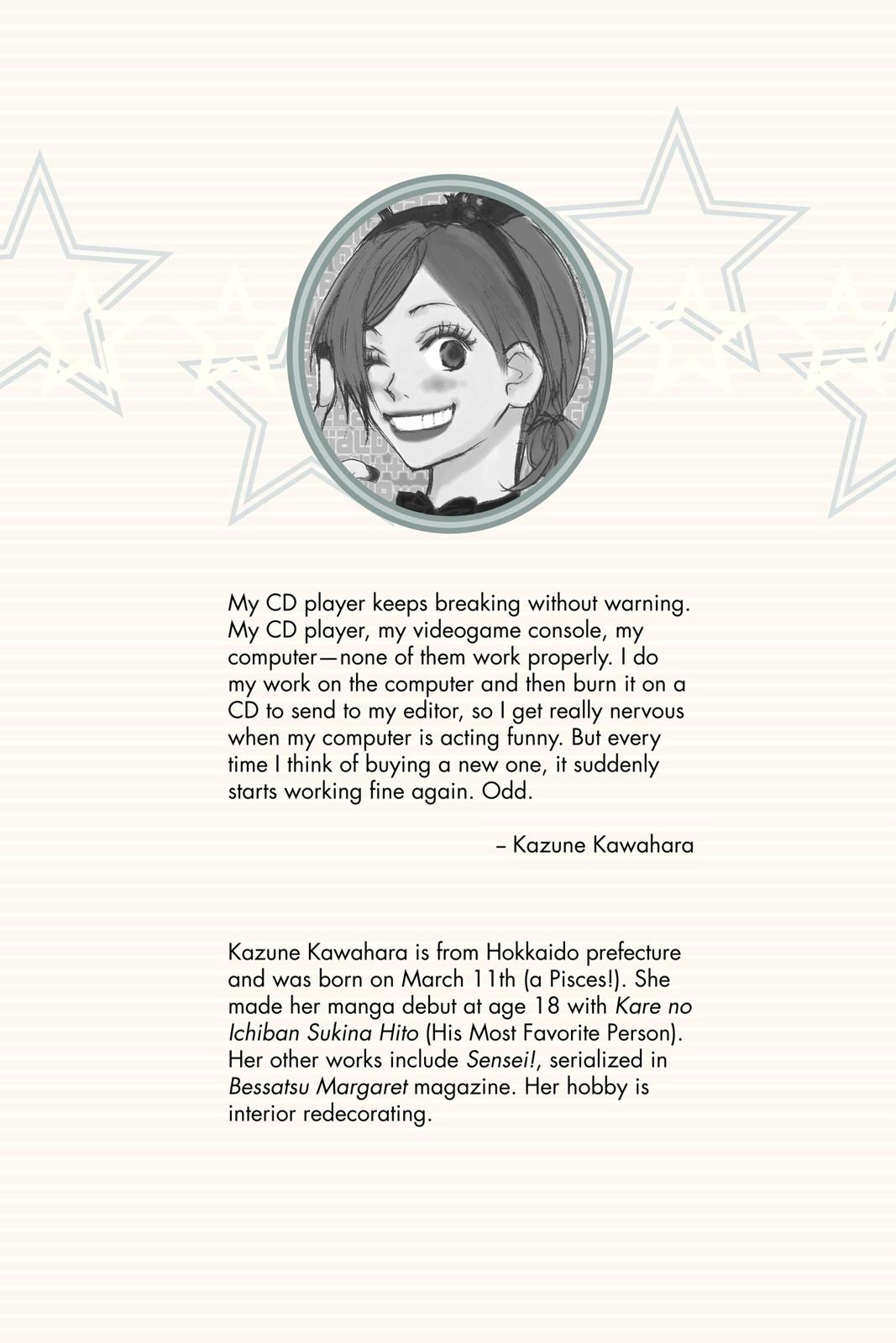 Read High School Debut (en) Manga Online