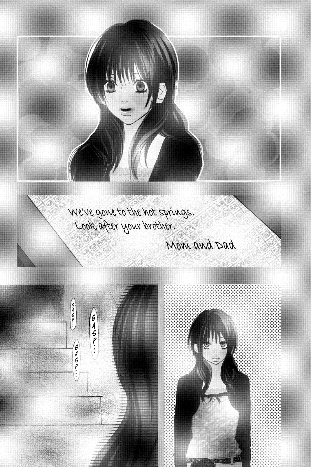 Read High School Debut (en) Manga Online