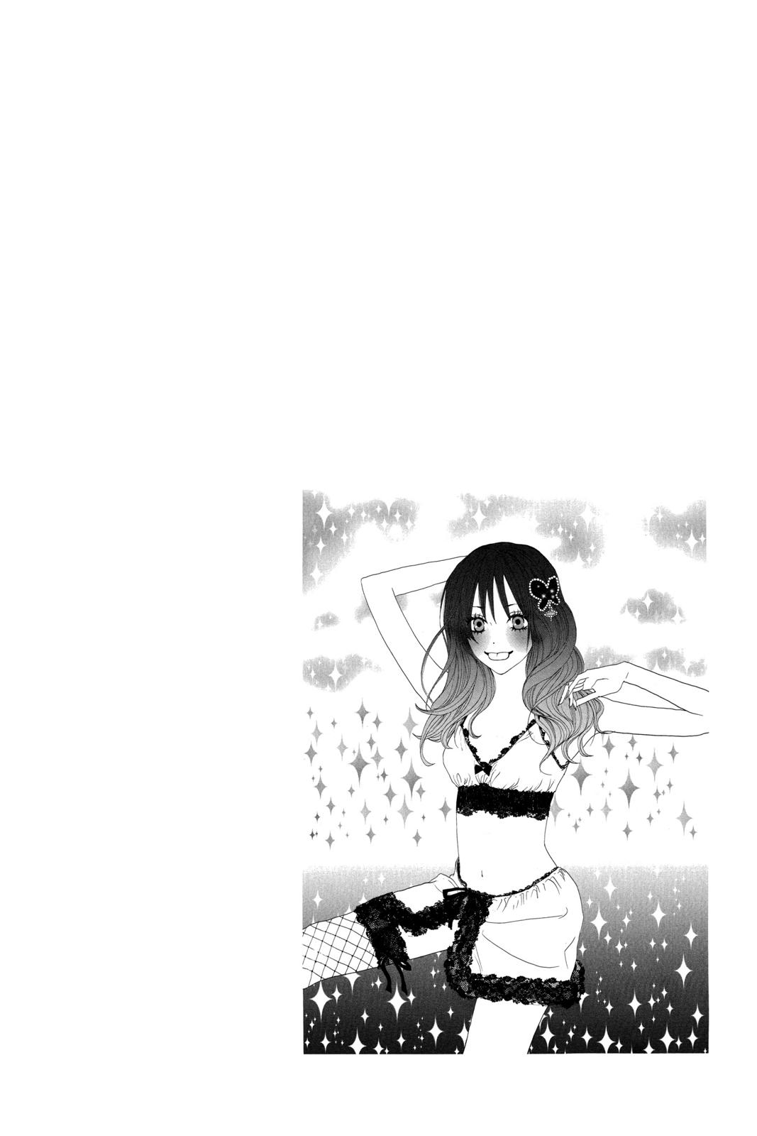 Read High School Debut (en) Manga Online