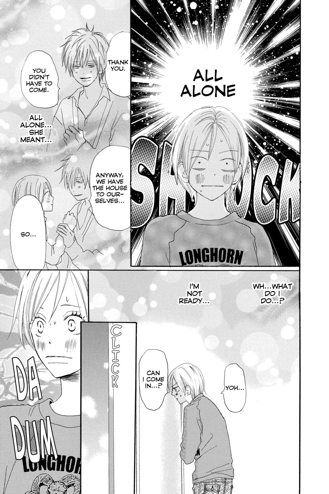 Read High School Debut (en) Manga Online