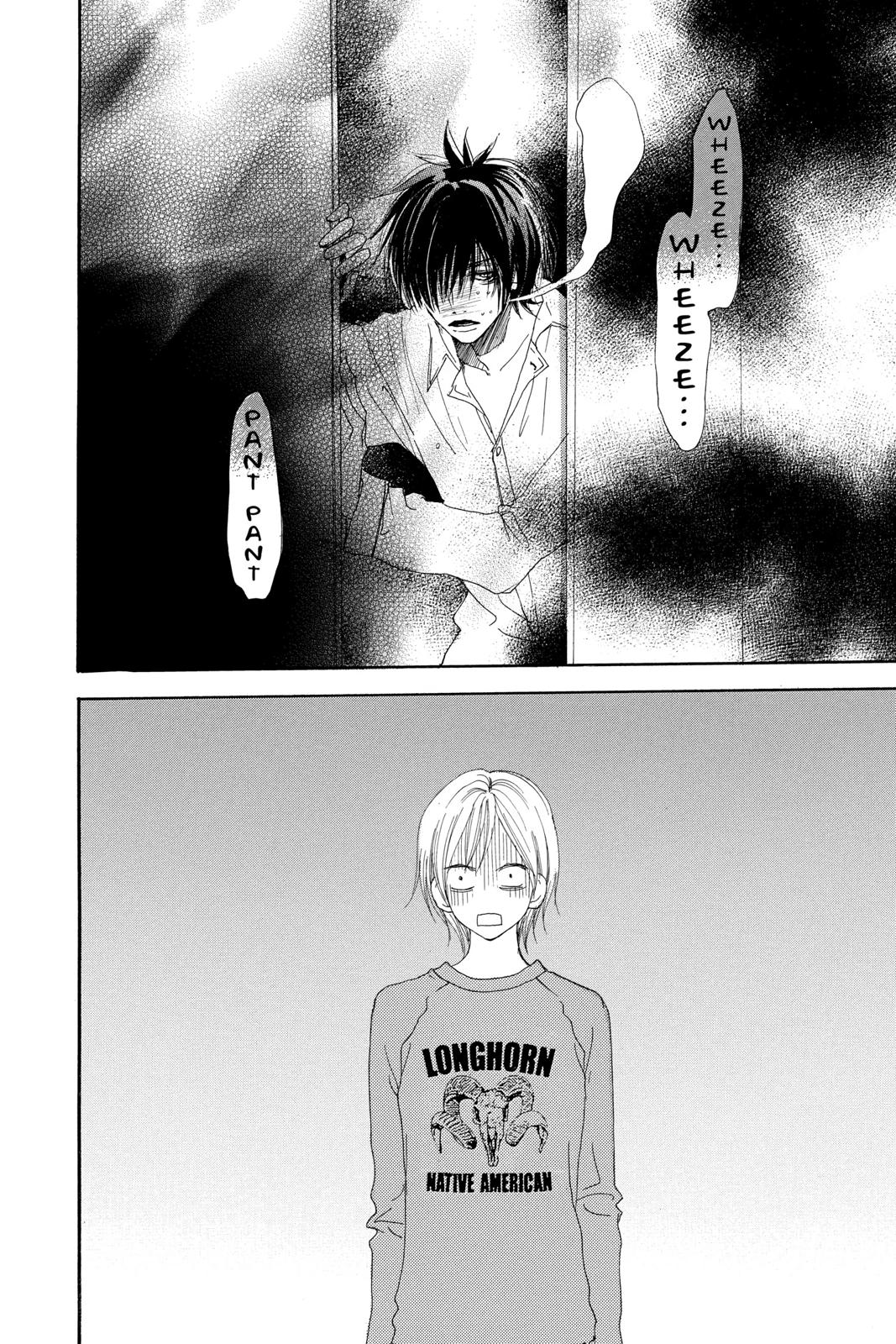 Read High School Debut (en) Manga Online