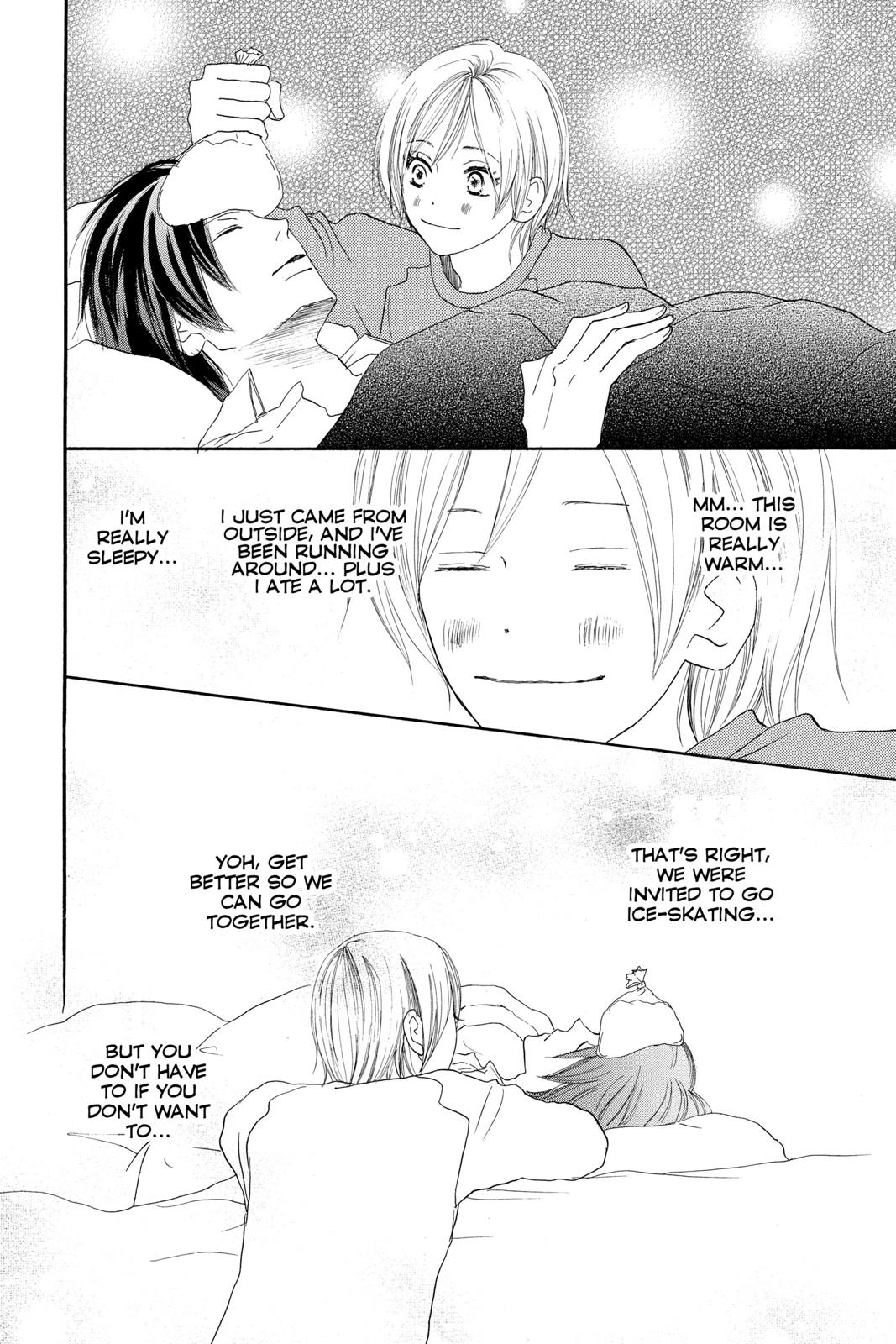 Read High School Debut (en) Manga Online