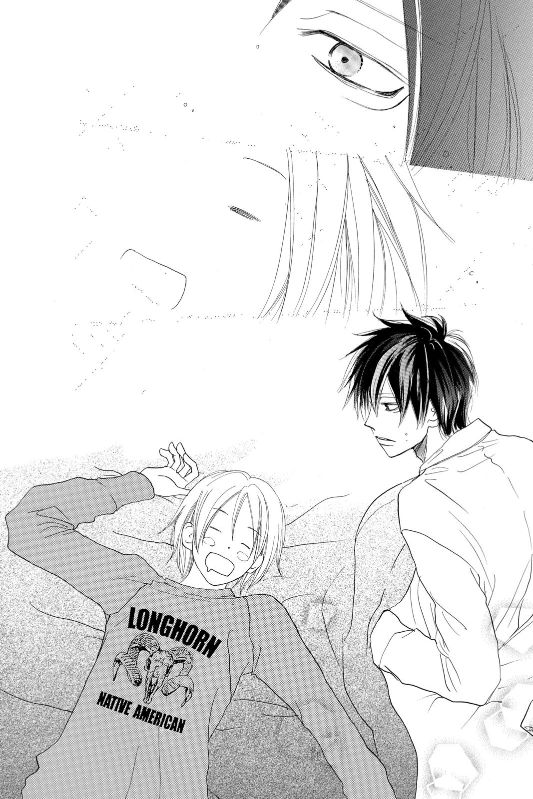 Read High School Debut (en) Manga Online