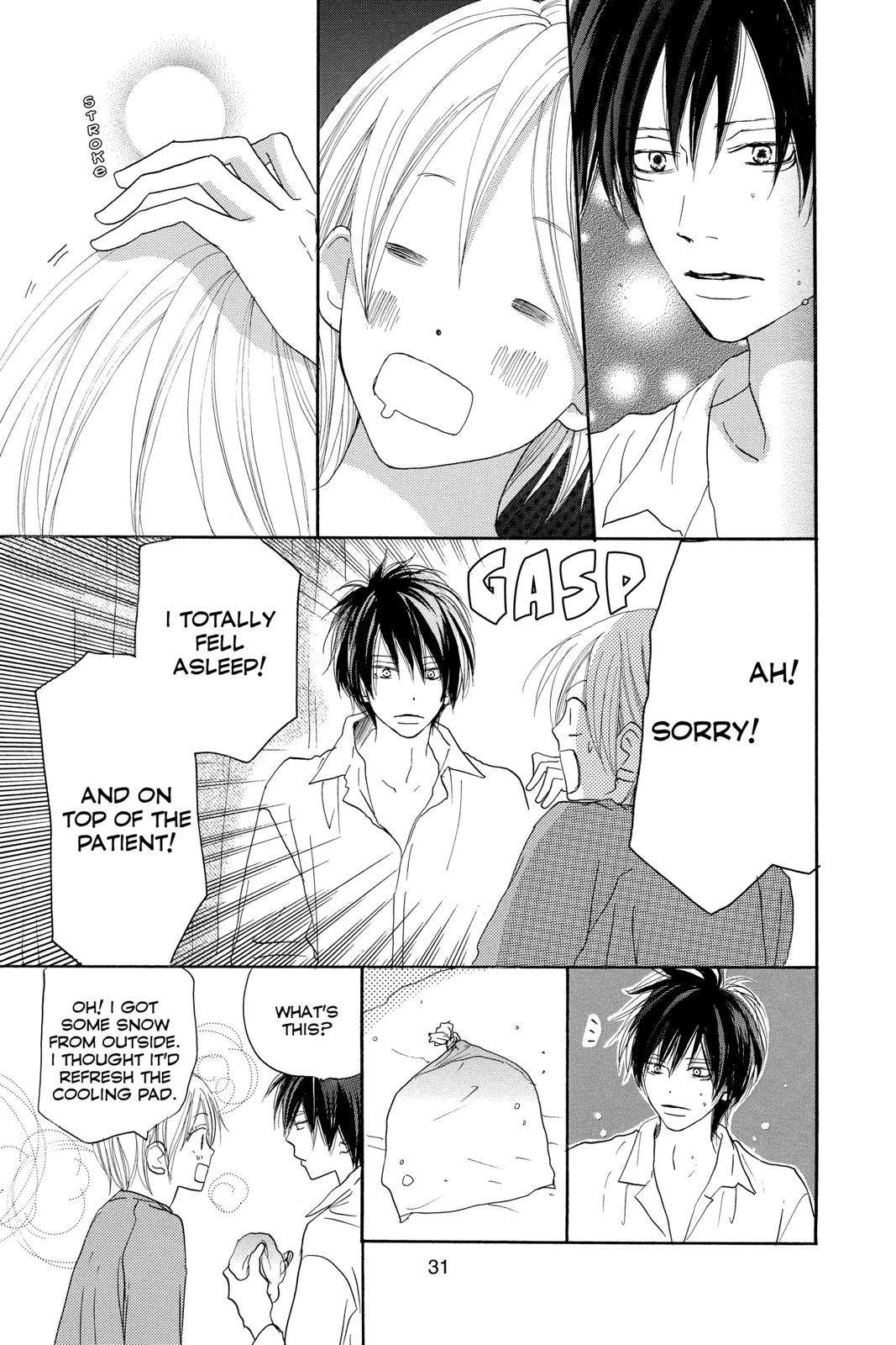 Read High School Debut (en) Manga Online