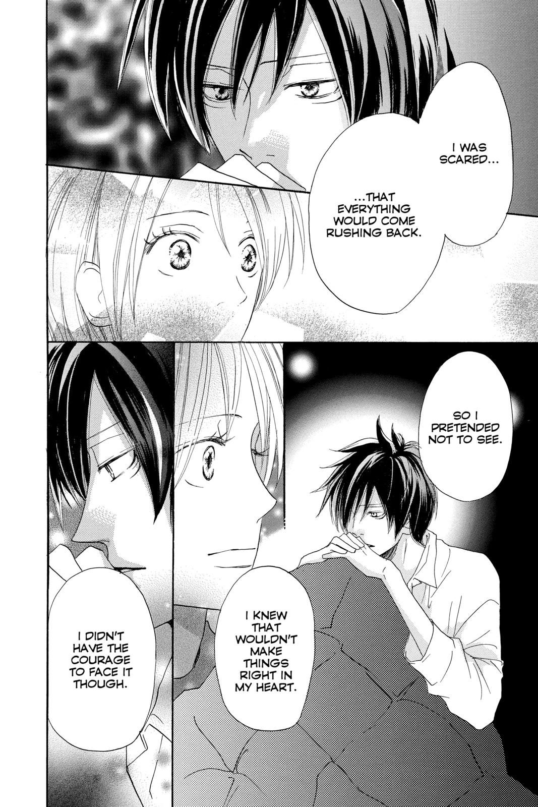 Read High School Debut (en) Manga Online