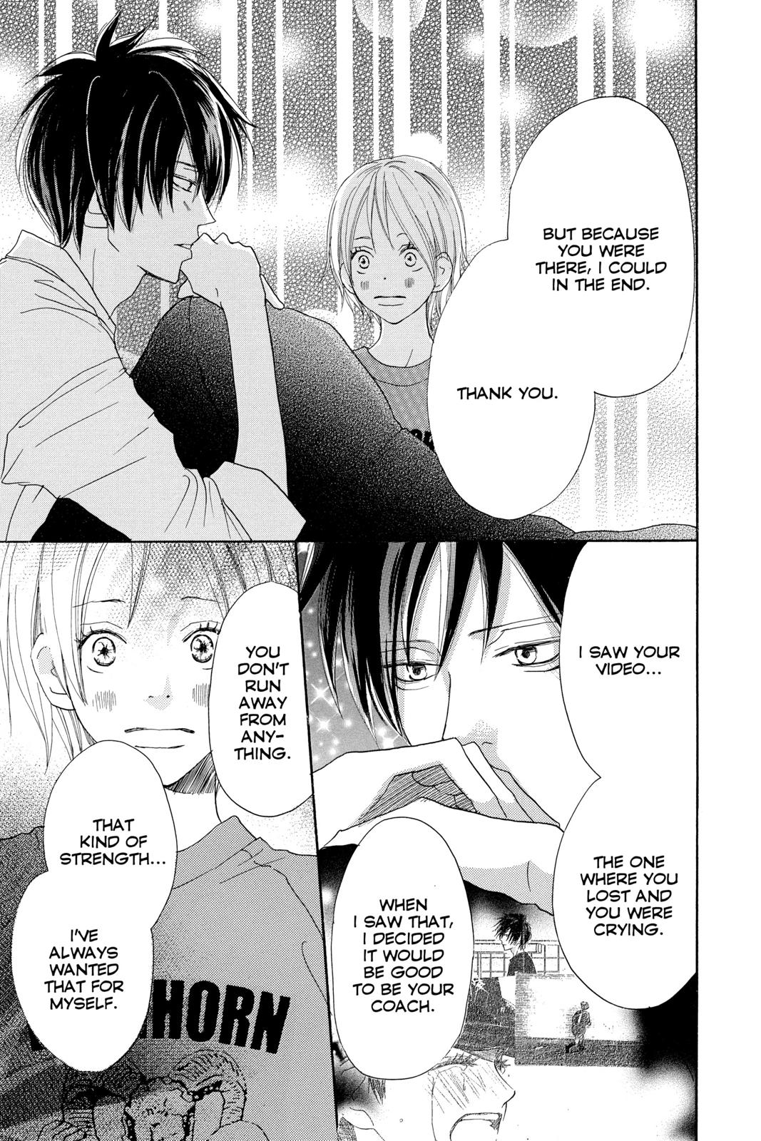 Read High School Debut (en) Manga Online