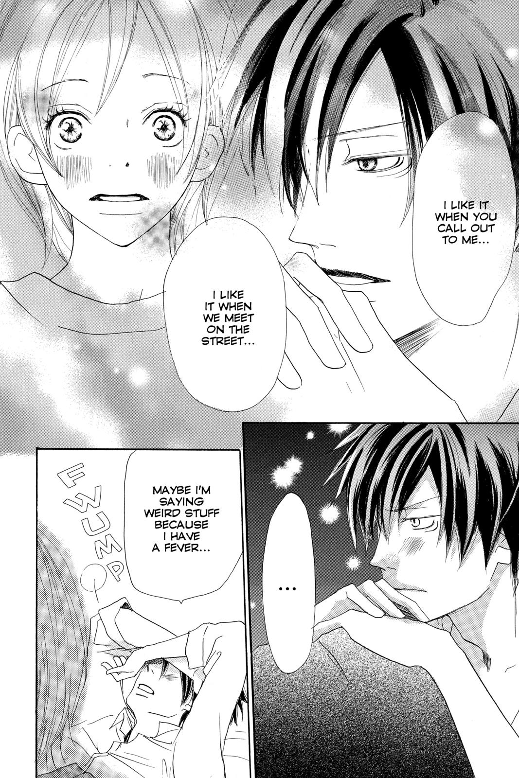 Read High School Debut (en) Manga Online