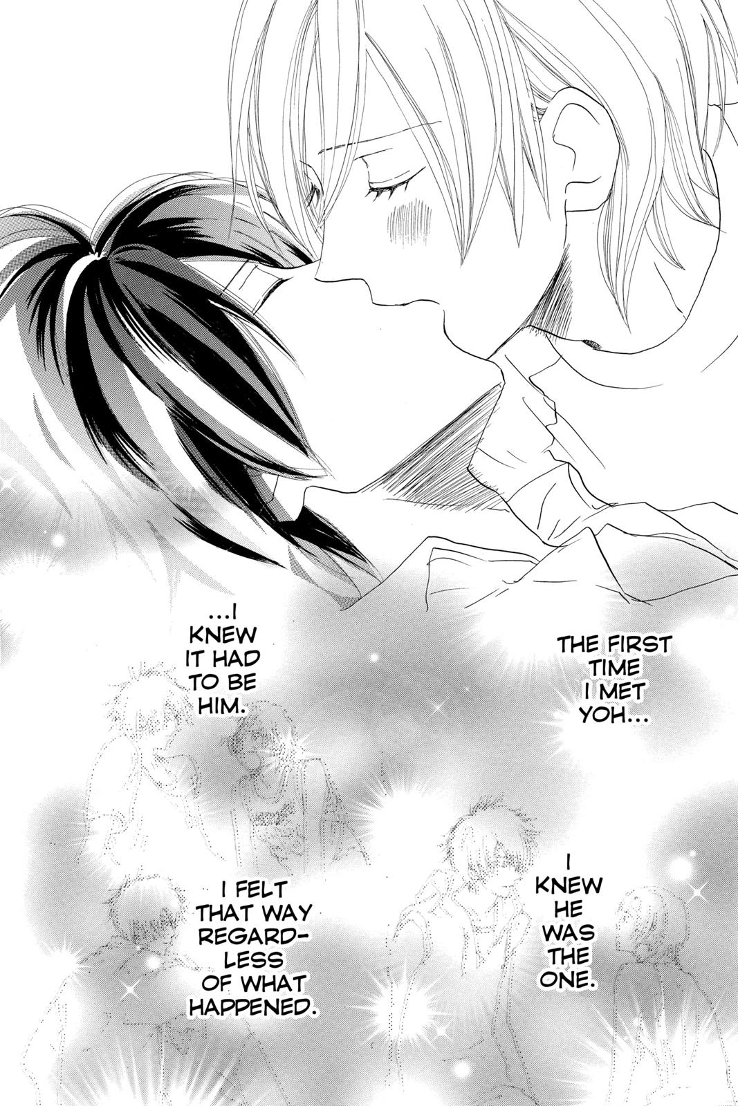 Read High School Debut (en) Manga Online