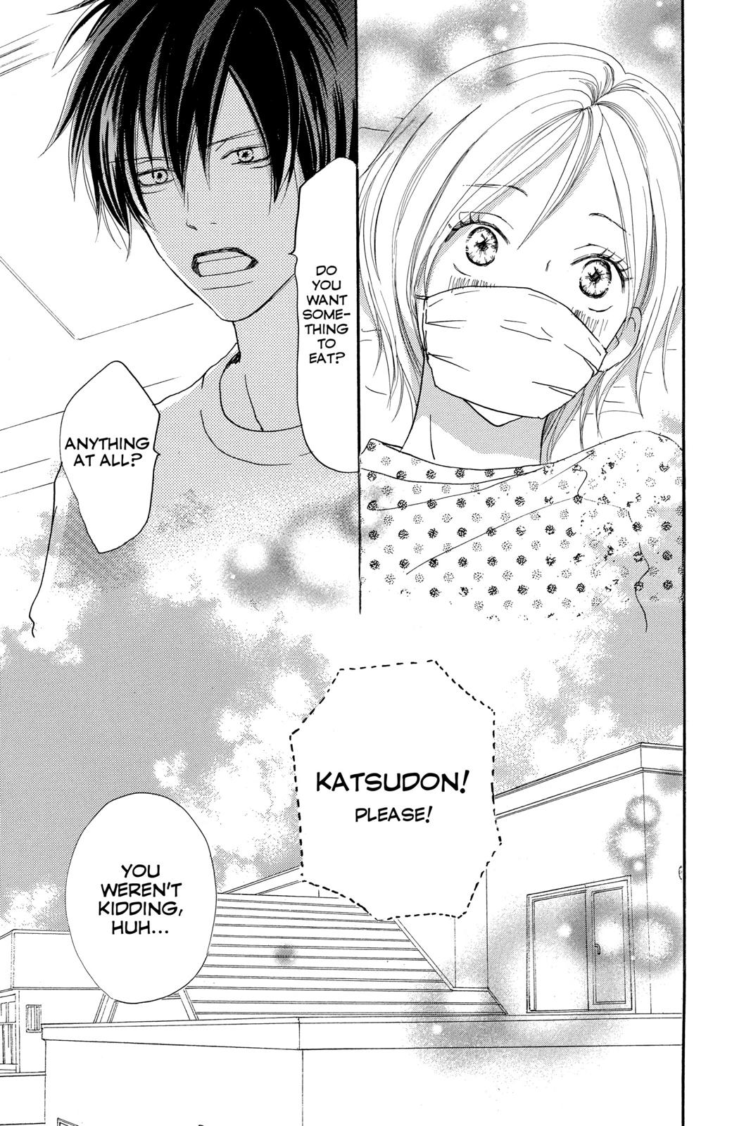 Read High School Debut (en) Manga Online