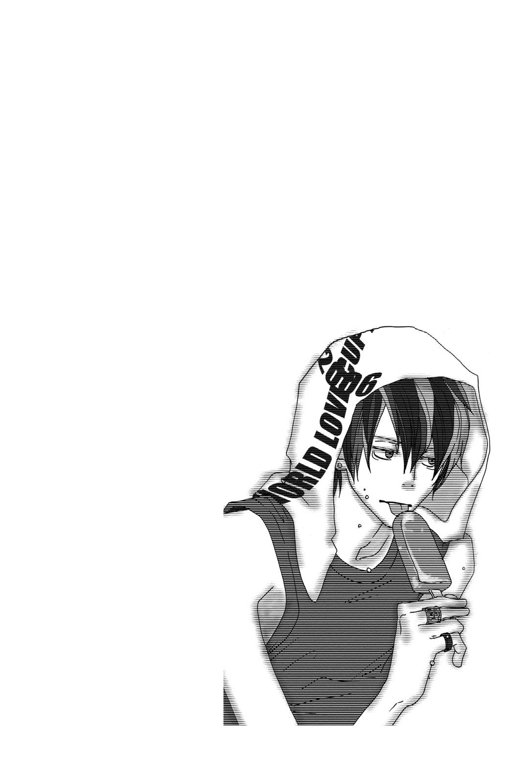 Read High School Debut (en) Manga Online