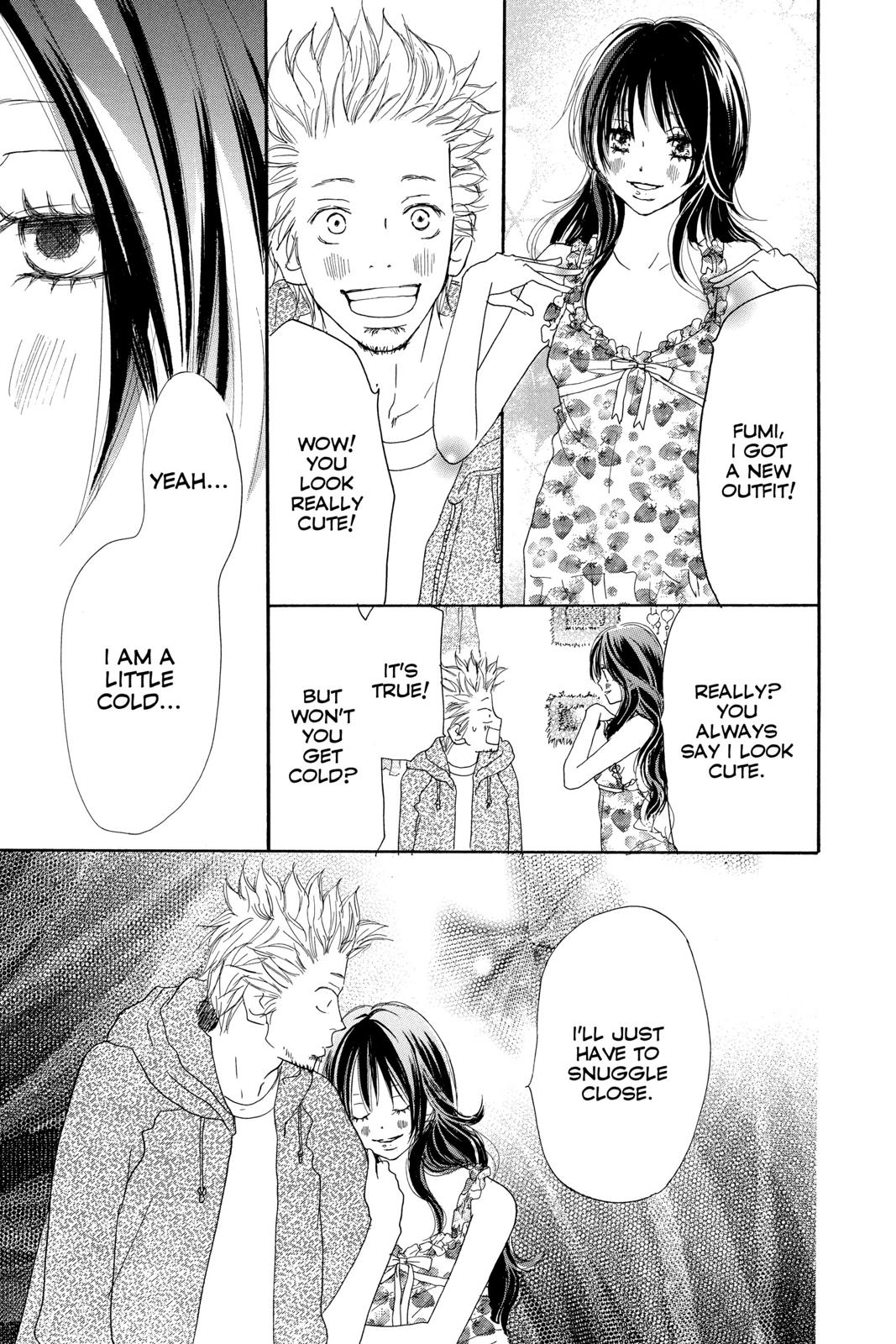 Read High School Debut (en) Manga Online