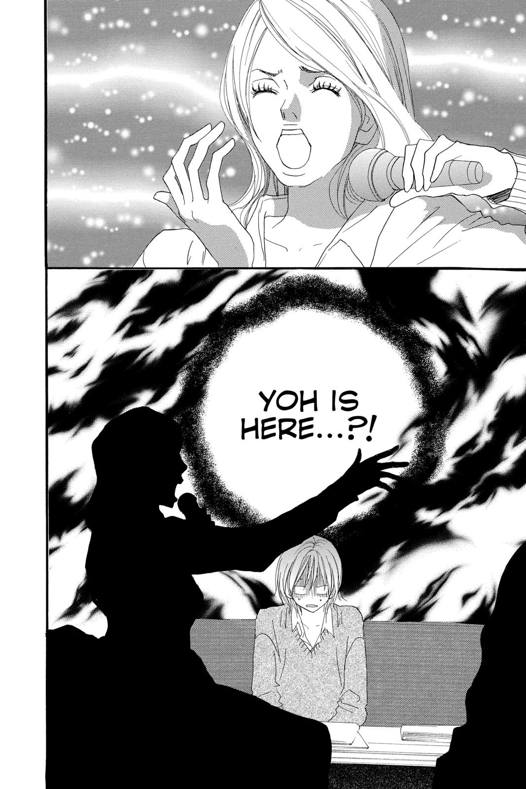 Read High School Debut (en) Manga Online