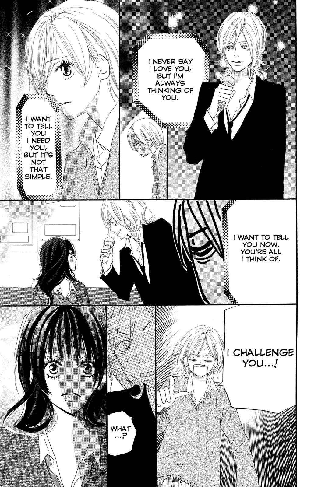 Read High School Debut (en) Manga Online