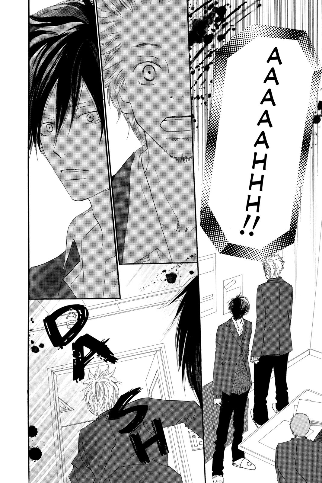 Read High School Debut (en) Manga Online