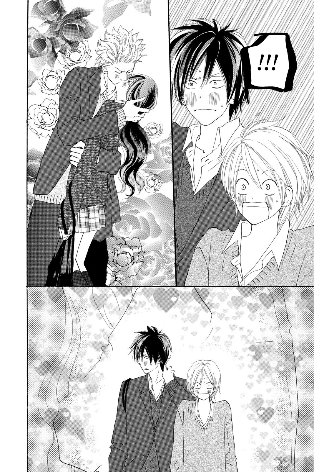 Read High School Debut (en) Manga Online