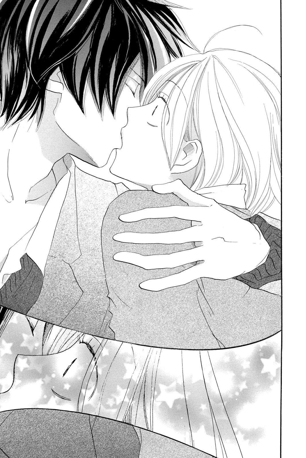 Read High School Debut (en) Manga Online