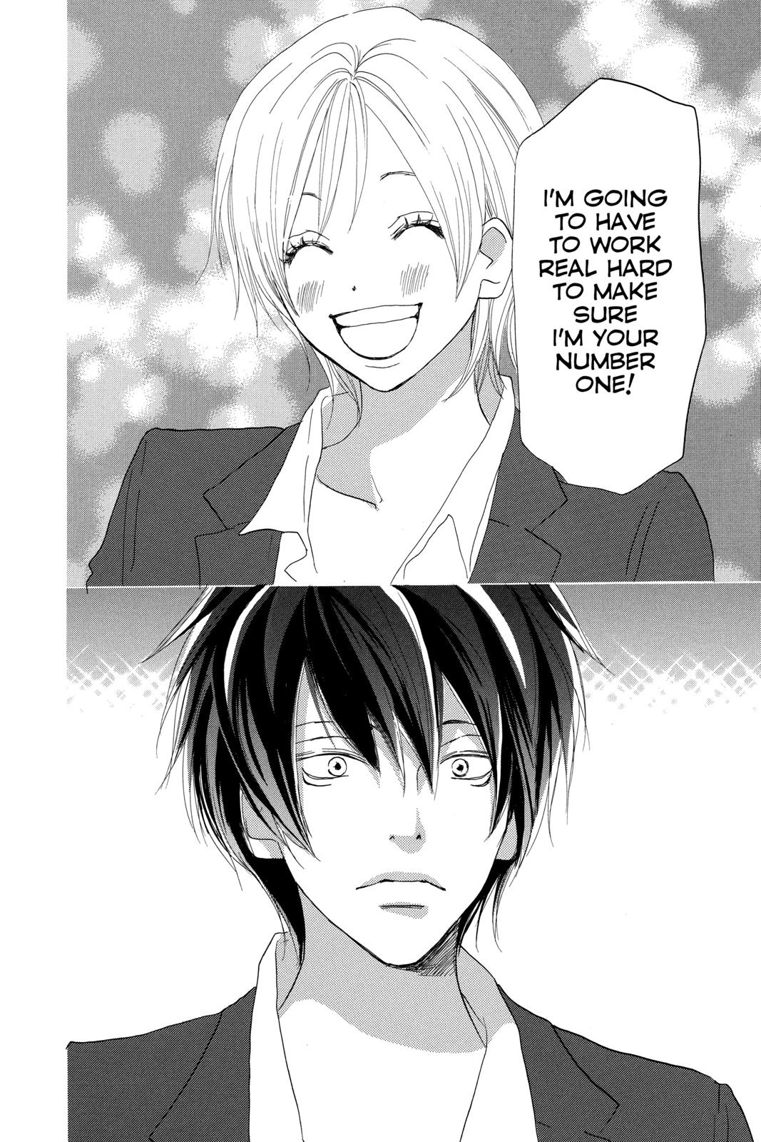 Read High School Debut (en) Manga Online