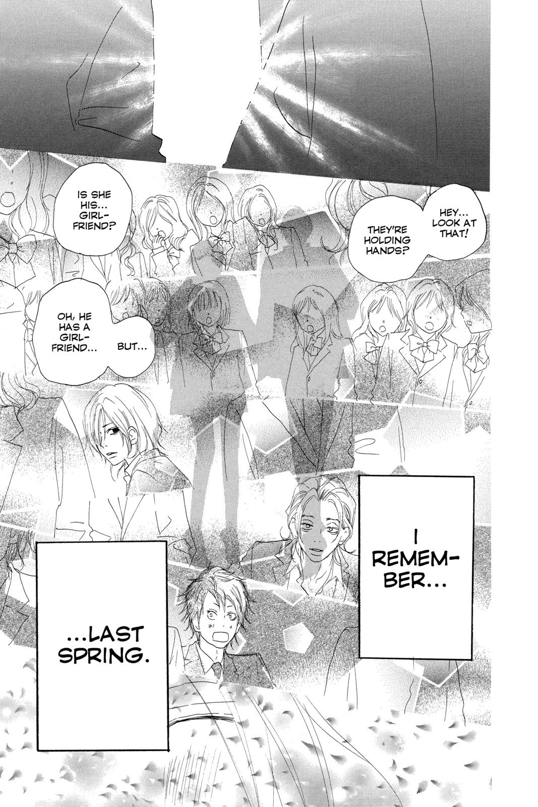 Read High School Debut (en) Manga Online