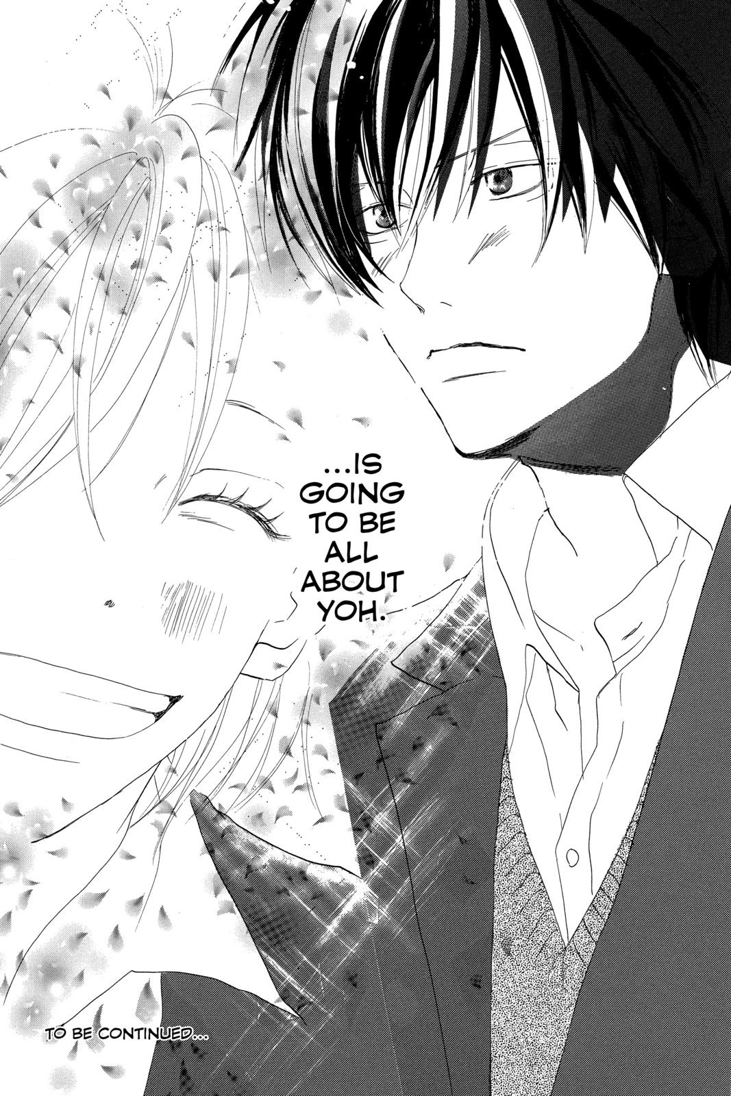 Read High School Debut (en) Manga Online