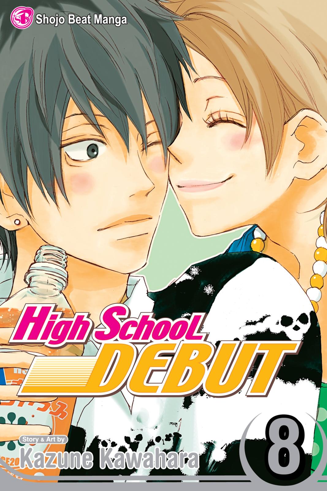 Read High School Debut (en) Manga Online
