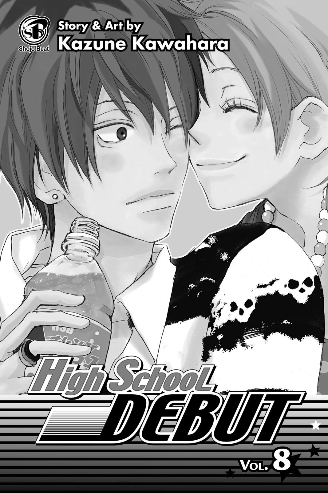 Read High School Debut (en) Manga Online
